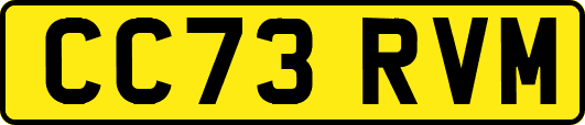 CC73RVM