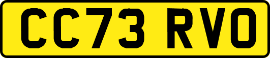 CC73RVO