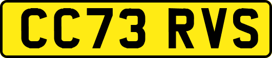 CC73RVS