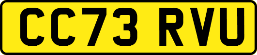 CC73RVU