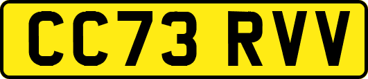 CC73RVV