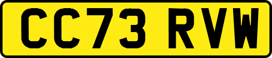 CC73RVW
