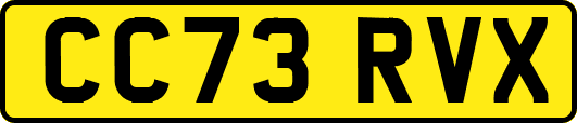 CC73RVX