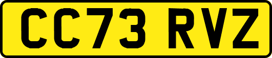 CC73RVZ