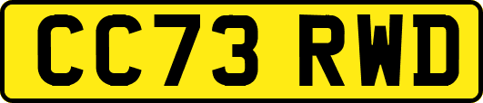 CC73RWD