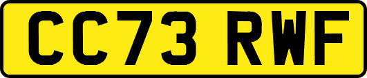 CC73RWF