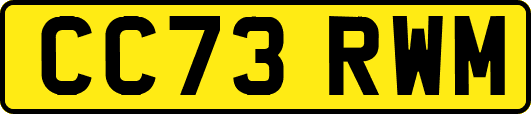 CC73RWM