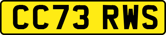 CC73RWS
