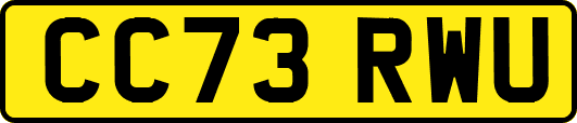 CC73RWU