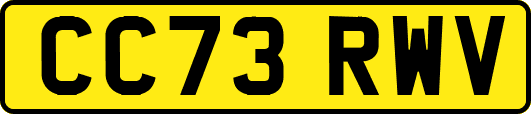 CC73RWV