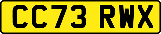 CC73RWX
