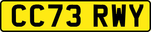 CC73RWY