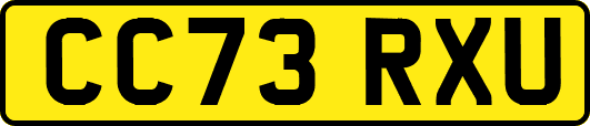 CC73RXU