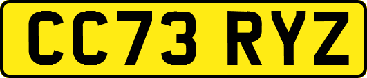 CC73RYZ