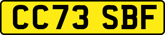 CC73SBF