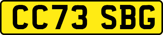 CC73SBG