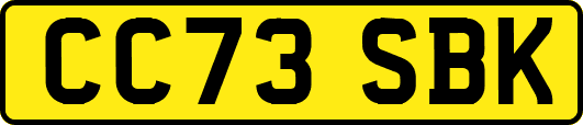 CC73SBK