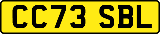 CC73SBL