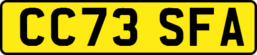 CC73SFA