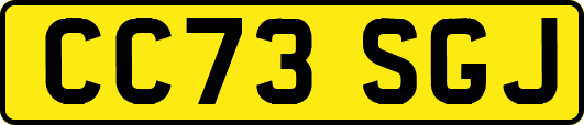 CC73SGJ