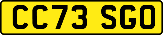 CC73SGO