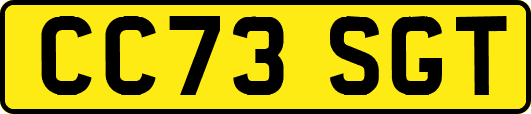 CC73SGT