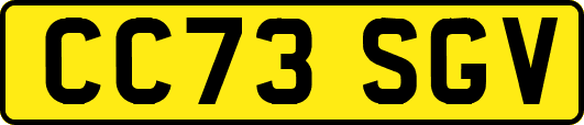 CC73SGV