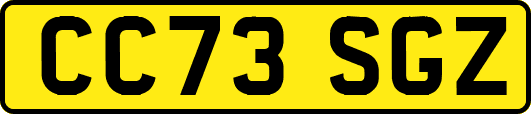 CC73SGZ