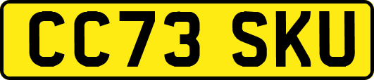CC73SKU