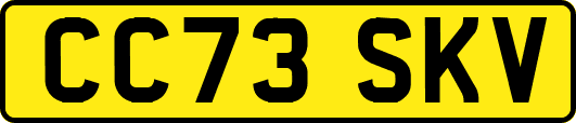 CC73SKV