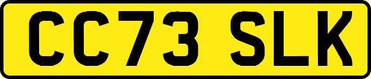 CC73SLK