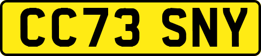 CC73SNY