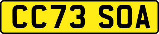 CC73SOA