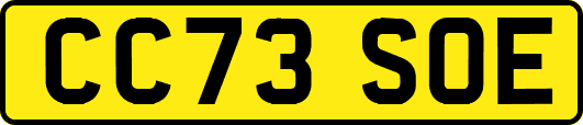CC73SOE