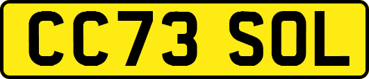CC73SOL