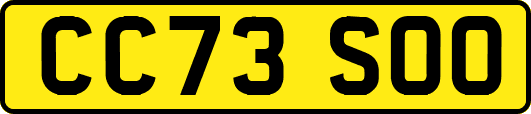 CC73SOO