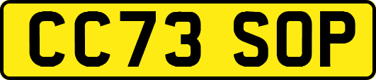 CC73SOP