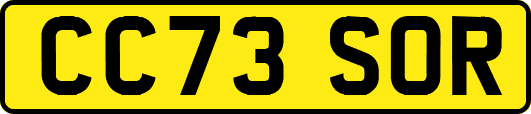 CC73SOR