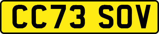 CC73SOV