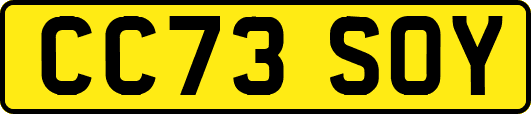 CC73SOY