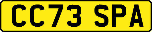 CC73SPA