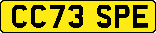 CC73SPE