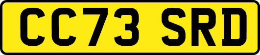 CC73SRD