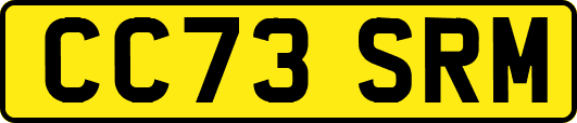 CC73SRM