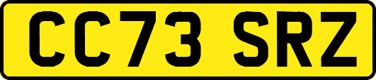 CC73SRZ