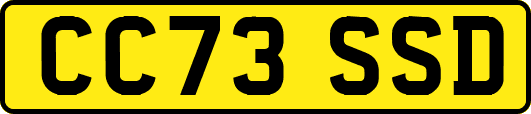 CC73SSD