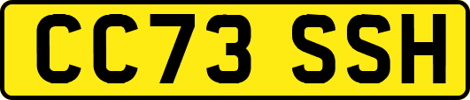CC73SSH