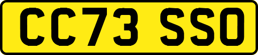 CC73SSO