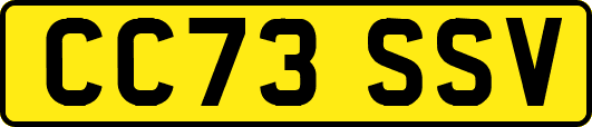 CC73SSV