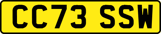 CC73SSW